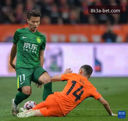 云南玉昆3-3北京国安：中甲升班马vs中超劲旅，谁更值得bet365用户关注？